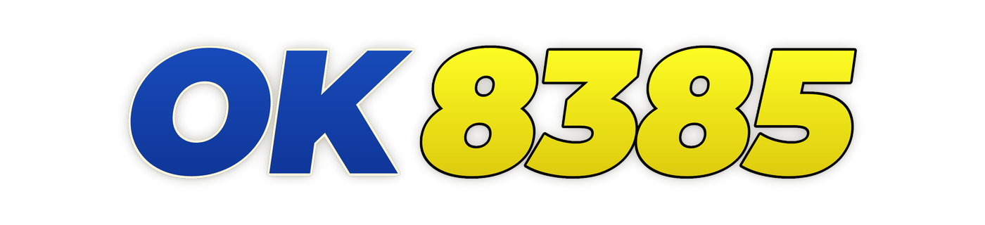 ok8385 – Trang chủ